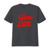 Vintage Retro Ciao Tutti Slogan Print Casual Streetwear T Shirt Vintage Washed Versatile Soft Stylish Stretched Streetwear