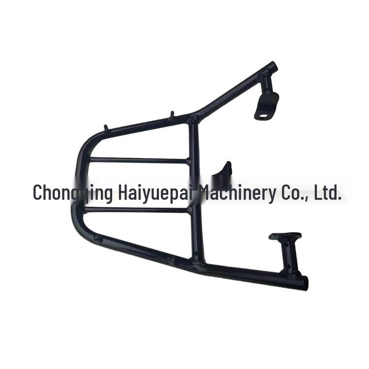 Yamaha YBR Tianjian Motorcycle Rear Luggage Rack Bracket