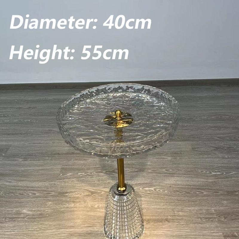 Nordic Coffee Tables Modern Living Room Round Table Luxury Home Furniture Tea Table Portable Accessories Design Coffee Tables