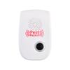 High-Power Dual-Speaker Ultrasonic Pest Repeller for Cats and Mice - Silent, Low Energy