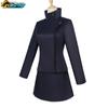 Anime Jujutsu Kaisen Ieiri Shōko Cosplay Kostuum Kleding Halloween Rollenspel Ieiri Shōko Jurken High School Uniform Rok