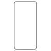 MOCOLO For OnePlus Nord CE 5G/Ace 5 Racing 5G Screen Protector Anti-Shatter Silk Printing Tempered Glass Film
