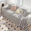 Simple Thicken Chenille Sofa Cover Sofa Blanket Cushion Anti-Cat Scratch Washable Blanket Sofa Towel  Four Seasons Universal