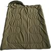 Bingzhiyou Camouflage Envelope Camping Sleeping Bag