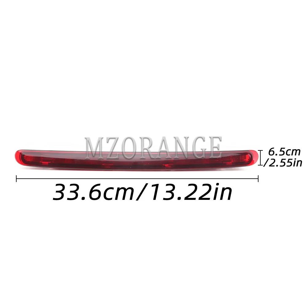 High Third Brake Light  For Mercedes-Benz R GL W251 W164 2005-2012 A2518201156 Tail Warning Stop Lamp Car Accessories