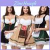 Elegant Beiers Heidi Dirndl Kostuum Voor Dames Perfect Voor Oktoberfest Vieringen