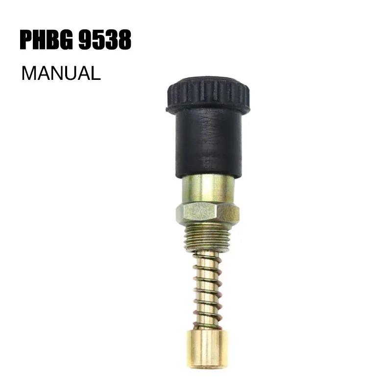 For Dellorto PHBG 17.5AD 19DS 21AS PHBL PHBH PHBE Scooter Motorcycle Carburetor 9538 Manual Automatic Pull Choke Assembly