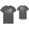 Tool - Spectre Spike (T-Shirt)