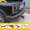 Haval Big Dog Gen 1 & 2 Heavy-Duty Tow Bar Upgrade