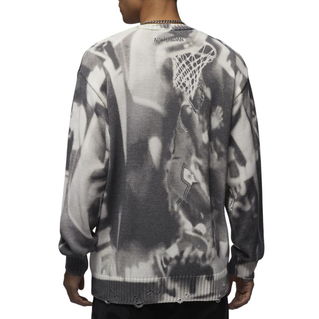 Jordan Sportlich Lässig Basketball Pullover Langarm Hoodie Herren Hoodies HQ1636-133