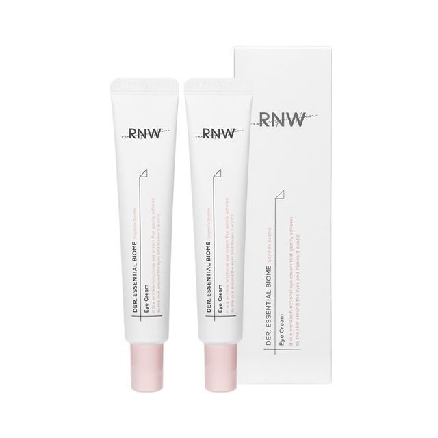 РНЗ - ДЭР. Набор кремов для век ESSENTIAL BIOME 30ml × 2 pcs