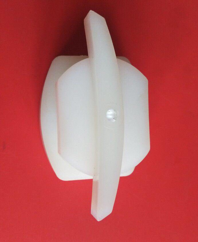 118# Knitting Machine Bobbin Holder & Accessories: Reverse Bobbin Holder, Base Foot Slider, Bobbin Foot, and More. Other