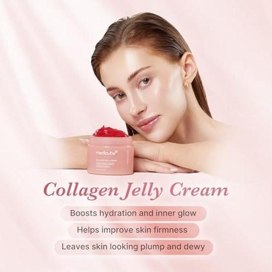 Medikube Collagen Gel Cream