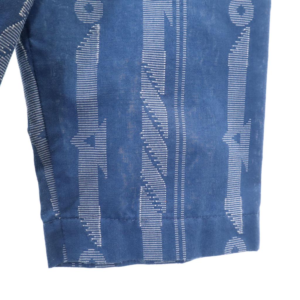Ne-net Overall Handle Long Sleeve One Piece 2 Blue Women Used