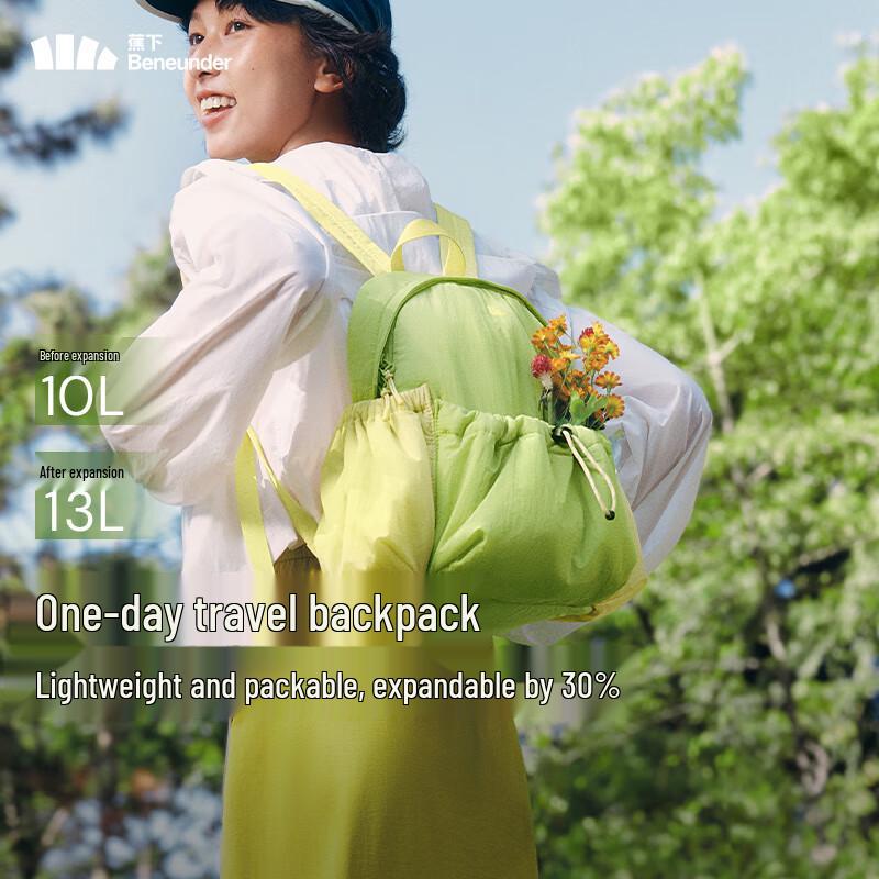 Beneunder LC183 Lightweight Waterproof Women's Backpack