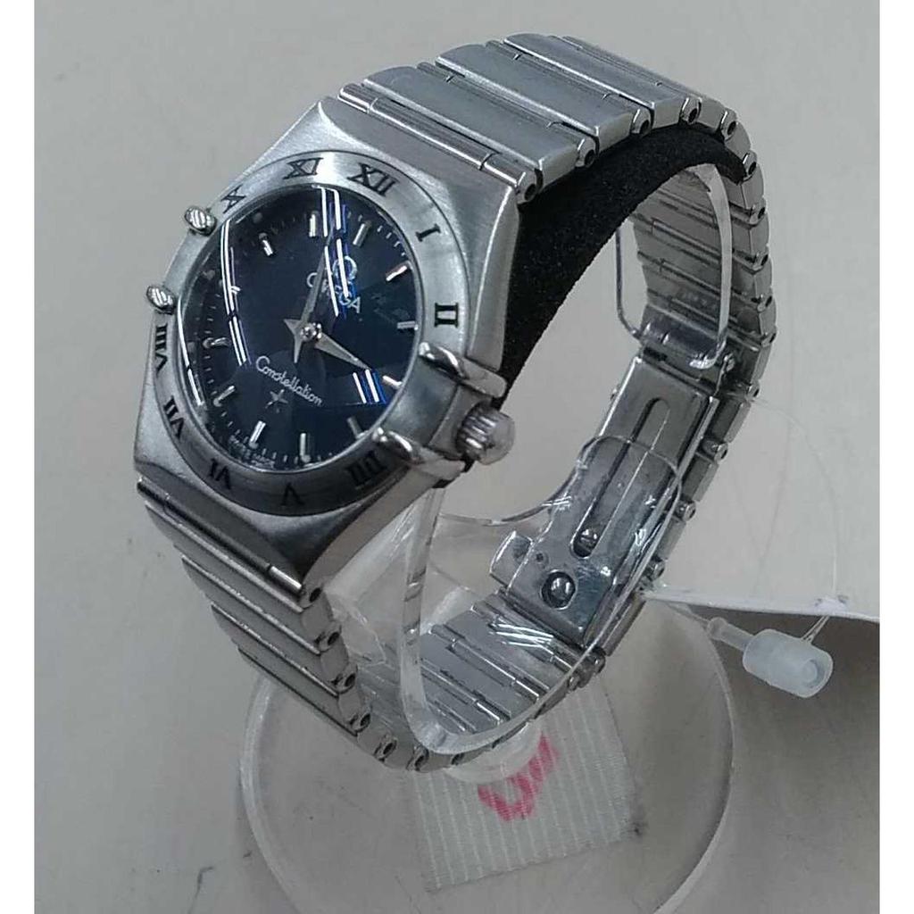 Used OMEGA 1572.40 Constellation
