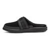 UGG Comfortable Lightweight Fashion Sandals Men Sandals Black 1117471-BTNL