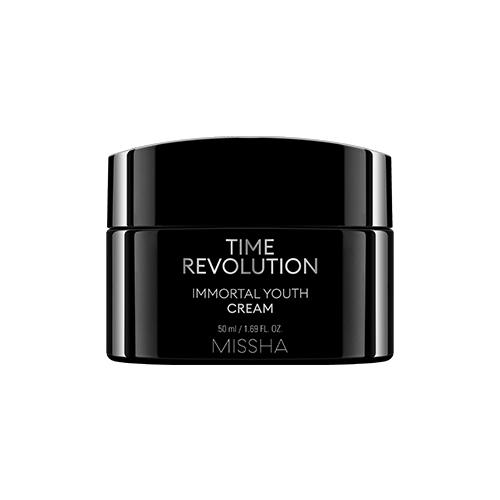 Missha Time Revolution Cream 50ml 50ml Single BO00057165-01