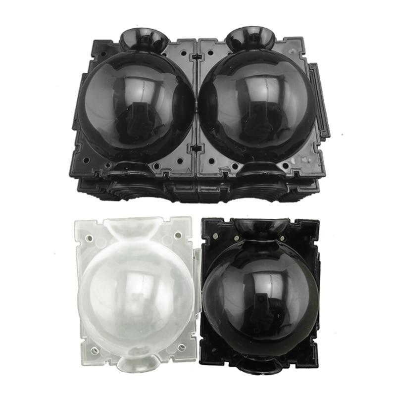 Zakořenění rostlin Rostoucí kuličkové roubování Root Box Pouzdro Plech do školky Chovný strom Roubování Nádoba Miska Nástroje