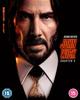 Blu-ray Film Import John Wick : Chapter 4 Blu-ray 4k Ultra Hd