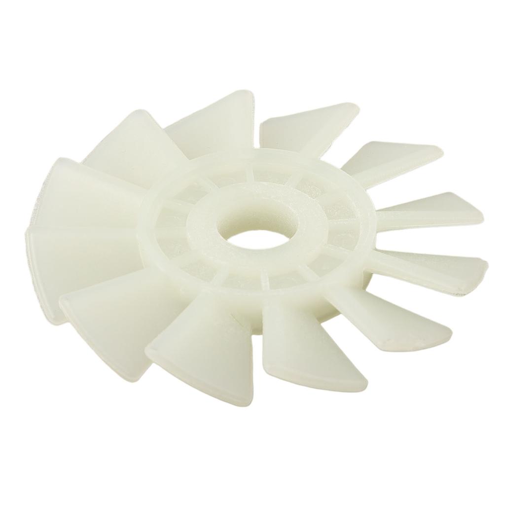For ROTOR Fan Blade Replacement for Cutting Machine For 4100 and For 110 Marble Machine Impeller with 30 Blades
