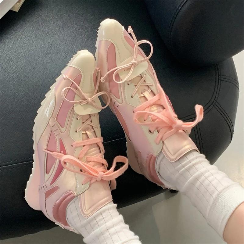 New Design T-tied Butterfly-knot Flats Heels Women Shoes Fashion Pointed Toe Casual Sandals Elegant Mule Zapatos De Muje