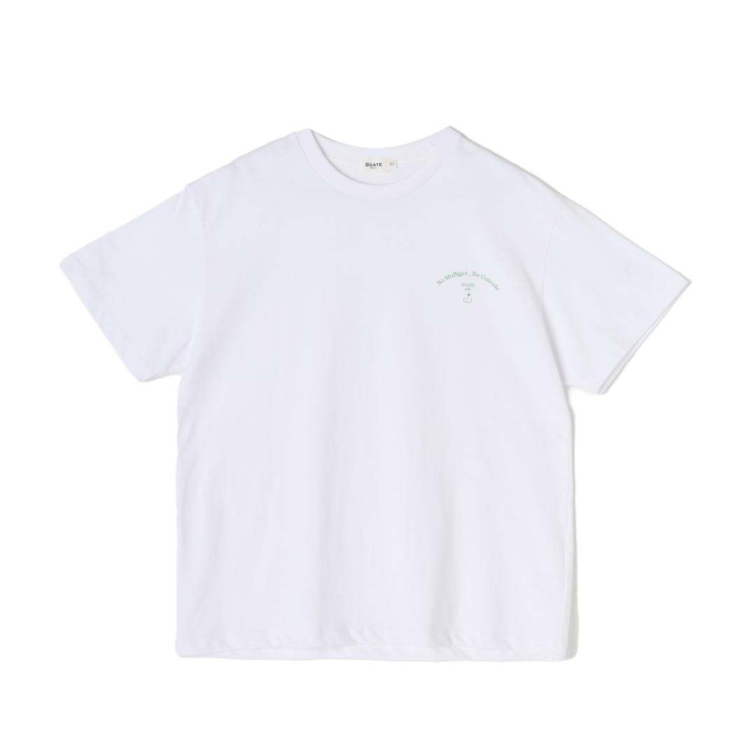 Eight Gate Greenlight Short Sleeve S