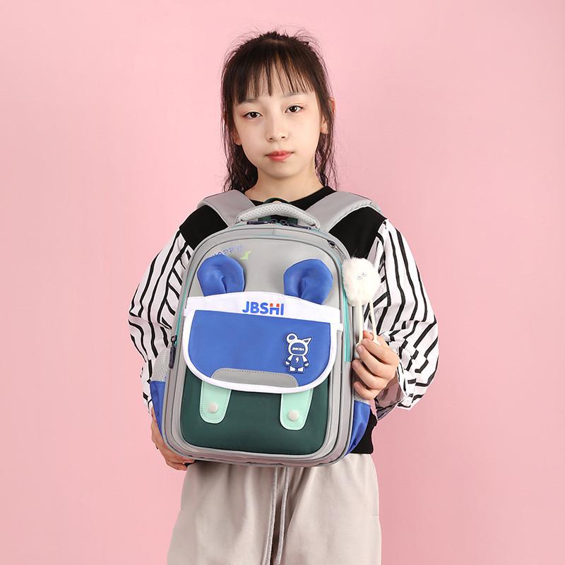Adorable And Durable Kids Backpack For Boys And Girls Age Three To Six With Padded Straps