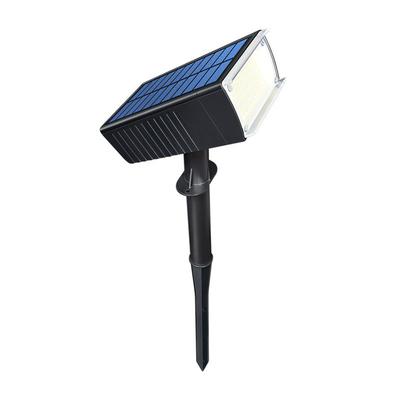 Outdoor Solar Garden Lights Lawn Lamp Solar Powered Ground Stake Light Landscape Light Wall Lamp