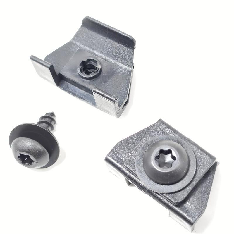 Toyota Land Cruiser & Lexus Podběh Blatník Šroub Klip 90166-60003