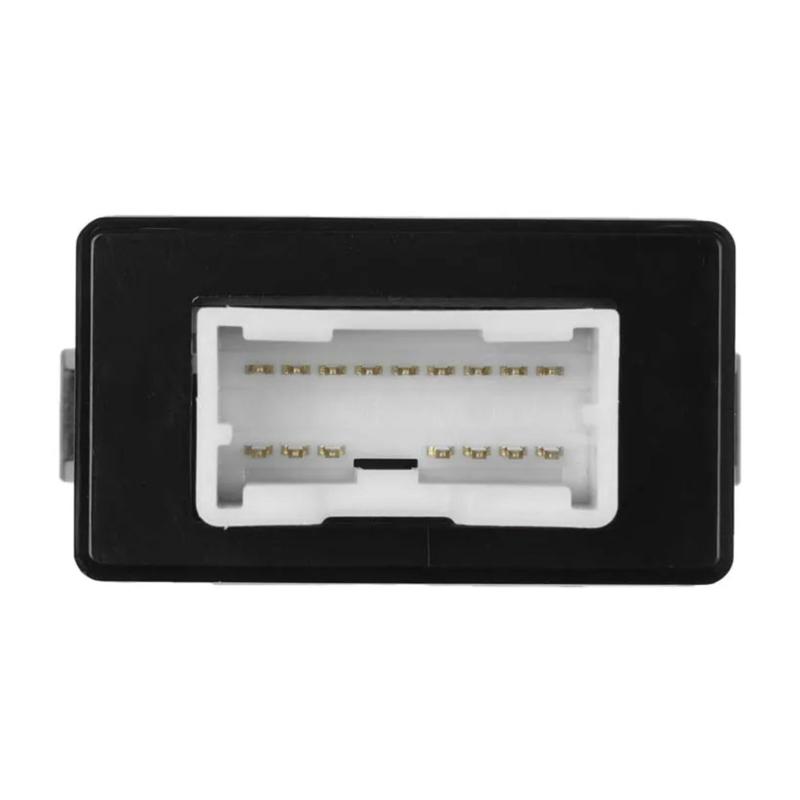 USB Interface 96120-3X000 961203X000 96120-A5000 96120A5000 for Avante USB AUX Port Replacement Aux Assembly