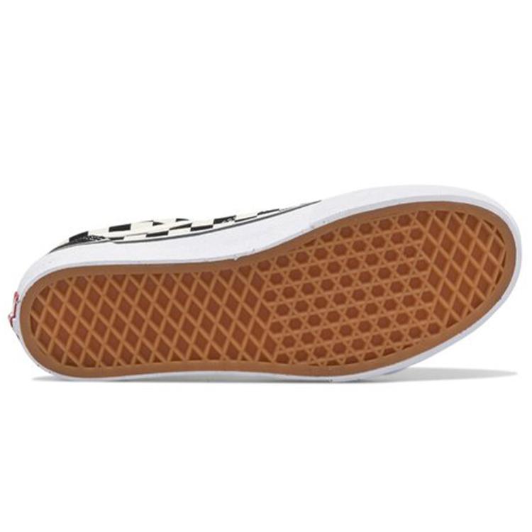 Vans Old Skool Dx Check Black/White 556436-0009