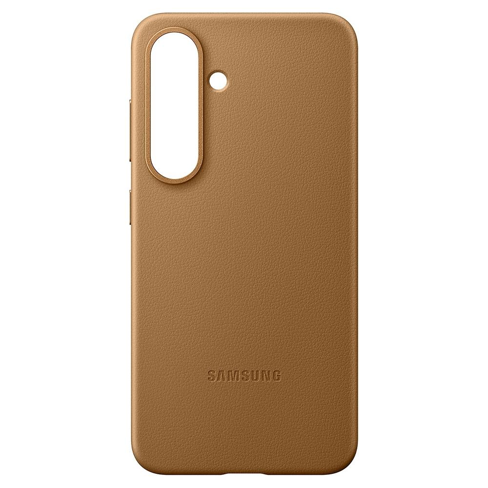 Etui Do Samsung Galaxy S25 Kindsuit Złote