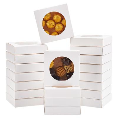 Cadeauverpakking – Cadeaudozen