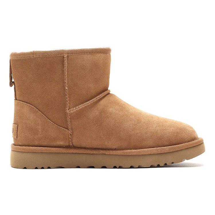 UGG Logo Women's 1122558-CHE