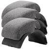Adelphos Nap Pillow for Desks, Face-Down Positions (3)
