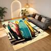 Board Living Room Nonslip Area Rug Soft Carpet For Bedroom Game Playroom Sofa Office Home Decor Doormat Christmas Gift C9261372