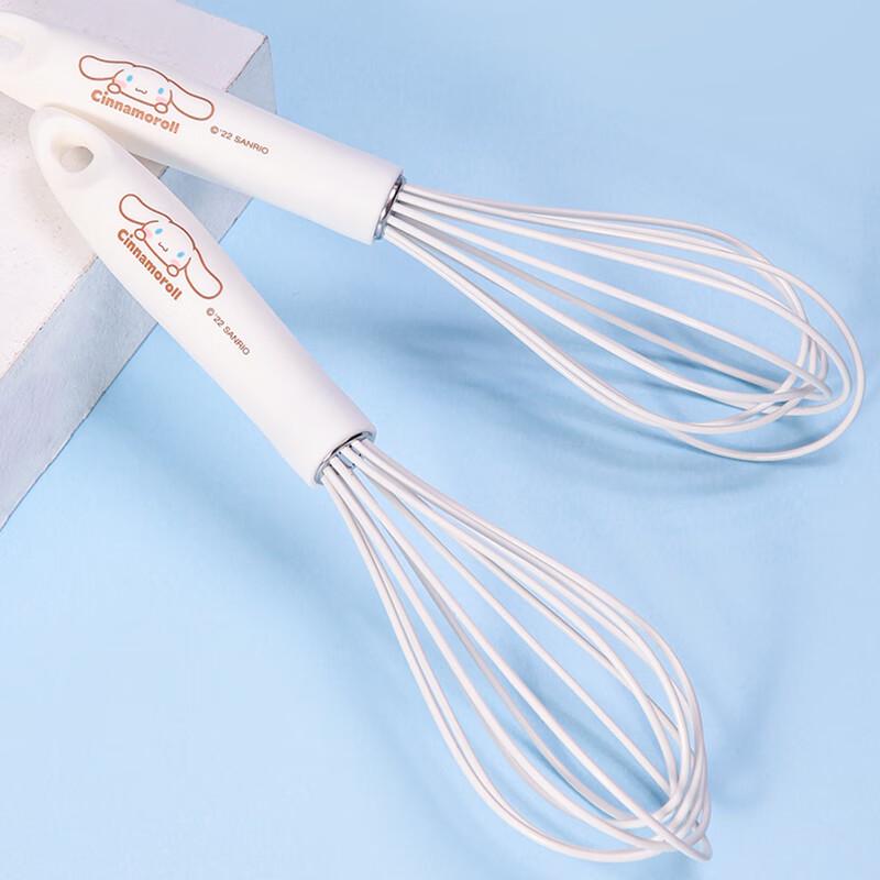 Chefmade Cinnamoroll Manual Whisk