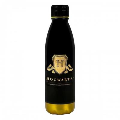 HARRY POTTER Hogwarts Crest Tritan 650ml Water Bottle