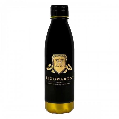 Harry Potter Hogwarts Crest Tritan 650ml Water Bottle
