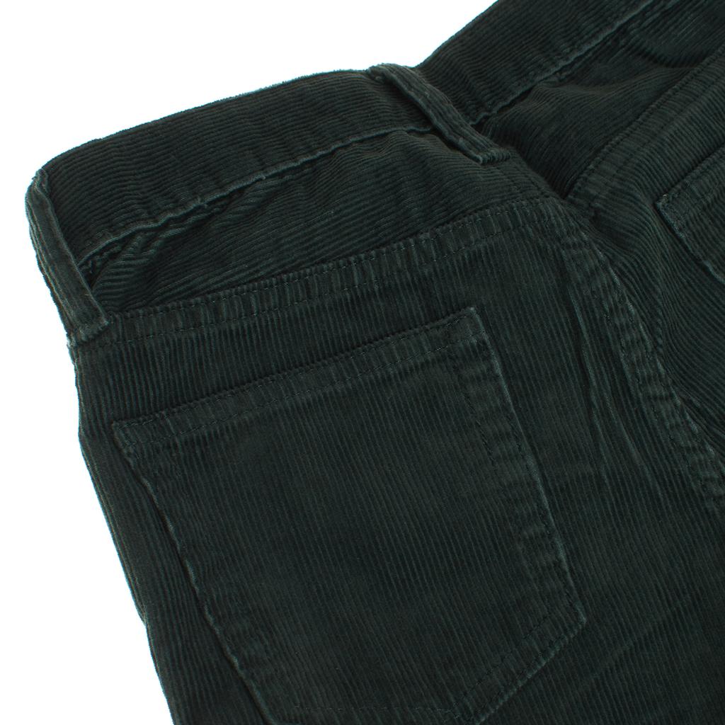 Pantalones de pana rectos 428437 para Niño