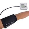 Digitales Arm-Tonometer, Blutdruckmessgerät, Gesundheits-Blutdruckmessgerät