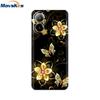 Für Realme C67 4G Hülle RealmeC67 C 67 4G RMX3890 Niedliche Weiche Klare Silikon Handyhüllen Für Realme C67 4G Schutzhülle Capa