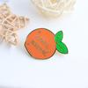 BTS Yoongi 'Marry Me' Fan Badge - Perfect for Backpacks, Hats, Clothing & DIY Accessories