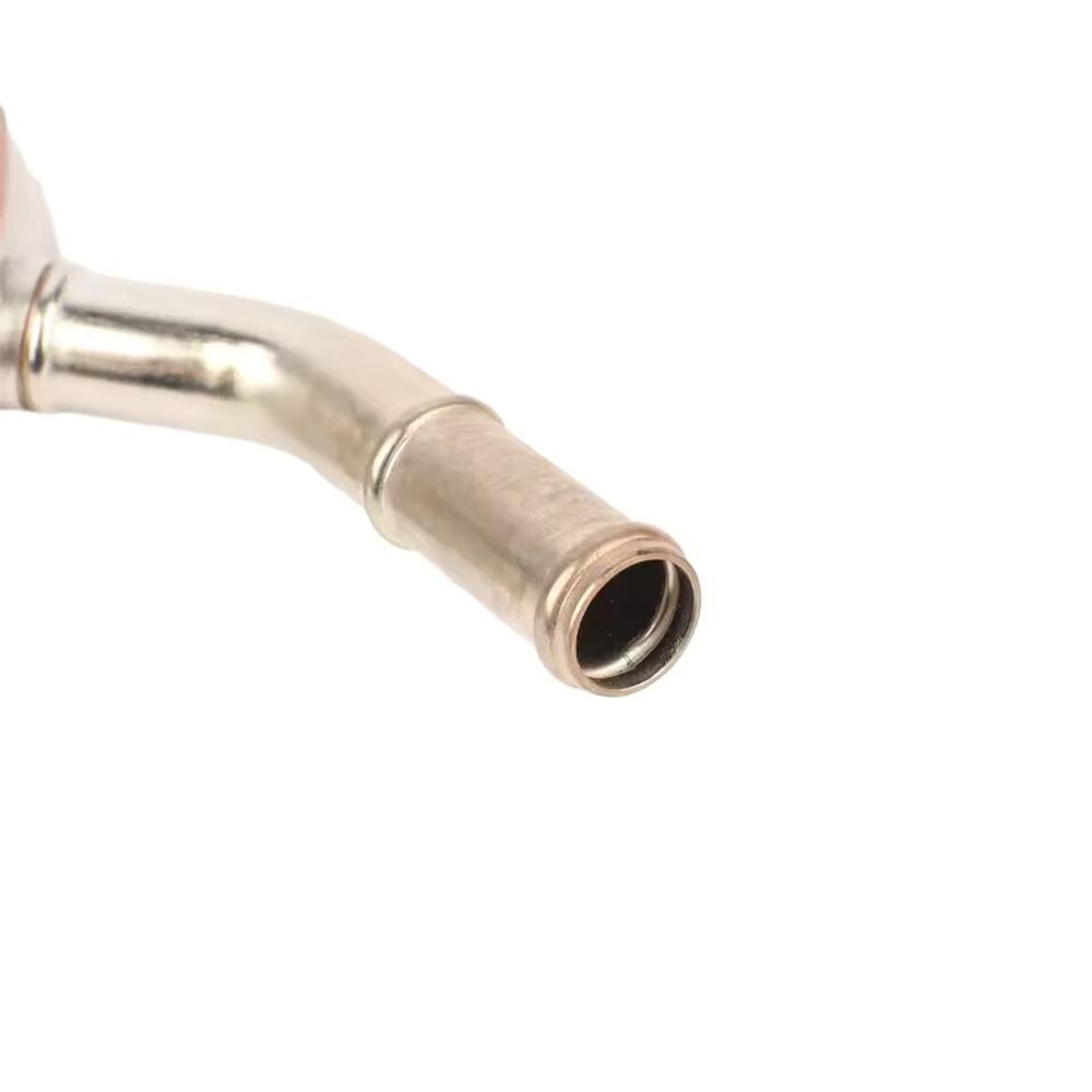 1 x Engine Oil Cooler 213051KA2A 213051KA0A For Nissan 2012-2019 Versa Note 1.6L