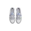Nike Tenisi Dunk Low GS Wolf Grey Royal pentru copii Game-Royal White FN3878-001