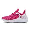 Curry Brand Curry Flow 9 Team White Tropic Pink Unisex Sneakers 3025631-600