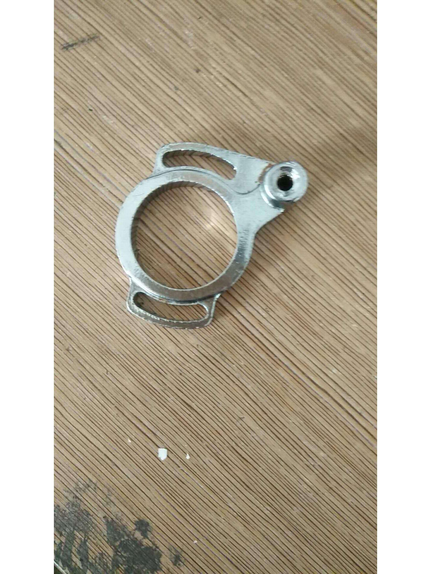 Bridge Seat Straight Stitch Sewing Machine Parts