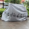 Mountain Bike Cover - Rainproof, Sunproof, Dustproof Polyester