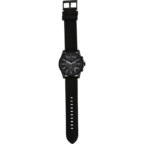 A|X Armani Exchange AX2098 Men's Watch, Black